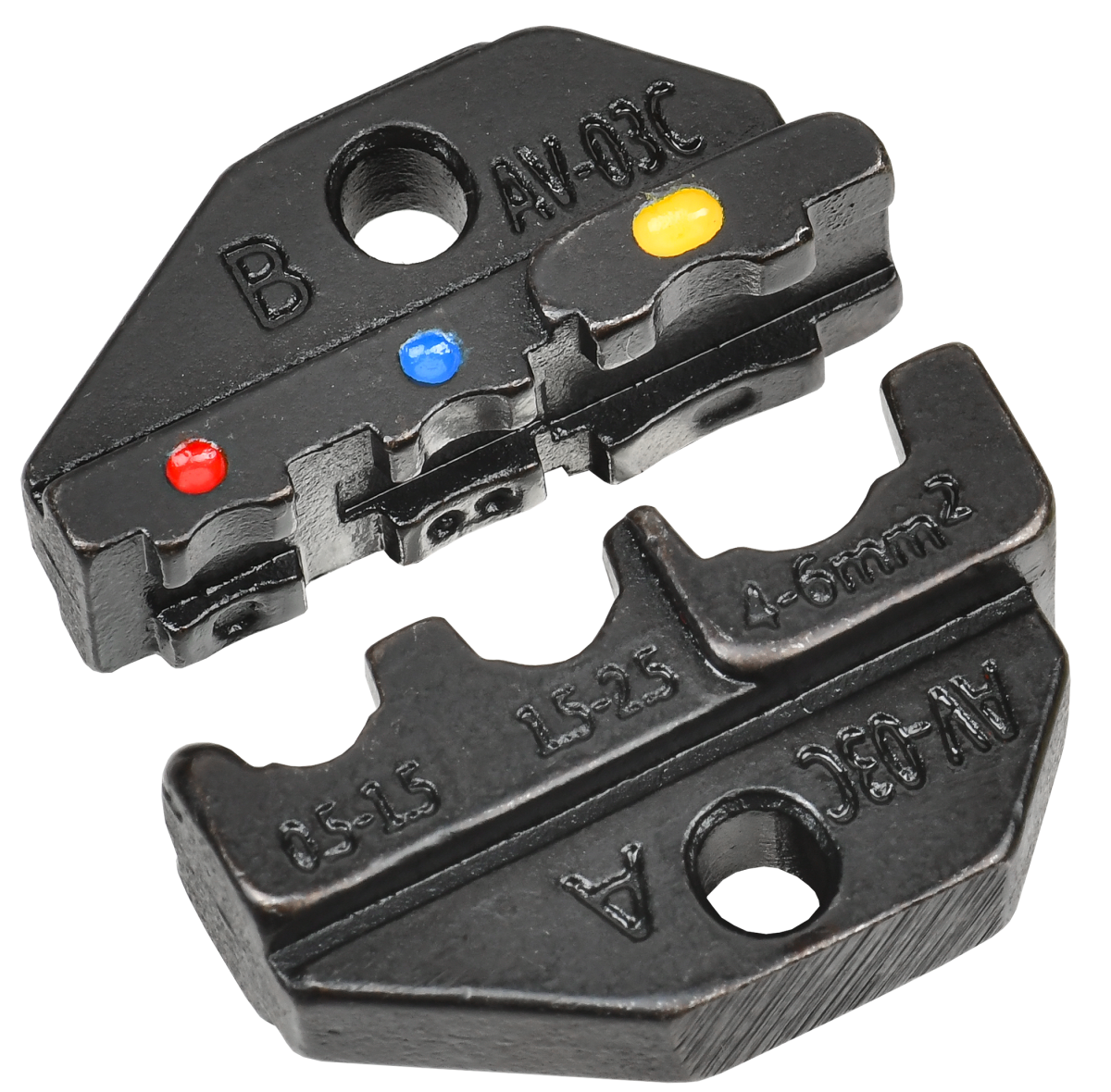 Матрица сменная МСК-03 ARMA2L 3