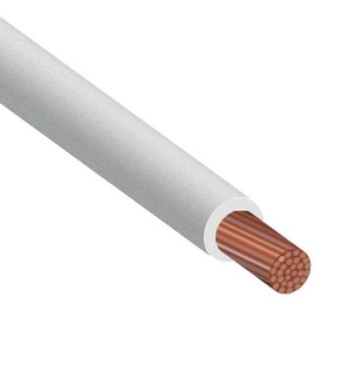 Провод ПуГВ 1х16 450/750В Б (м) ЭЛЕКТРОКАБЕЛЬ НН 00-00007414
