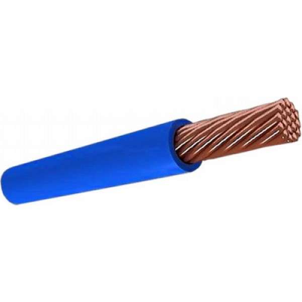 Провод ПуГВ 1х120 450/750В С (м) ЭЛЕКТРОКАБЕЛЬ НН 00-00007410