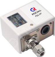 Реле давления РД-2Р-0.8 Мпа 1/2 модель 35