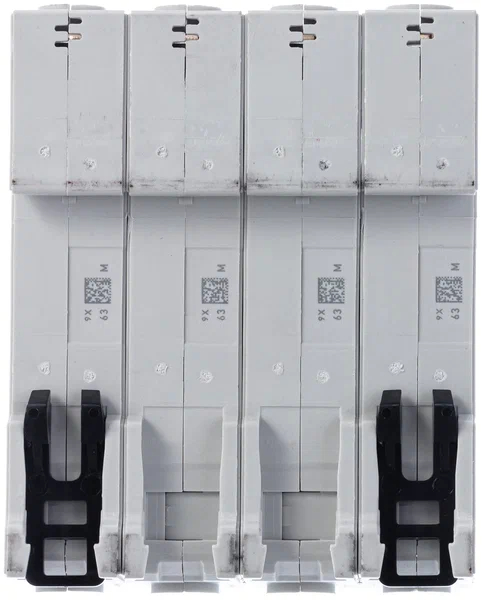 Выключатель нагрузки 2CDD644051R0016 4 полюса 16А BMD51416 (АВВ)