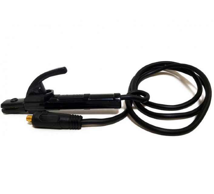 Вилка электрич. с боковым вводом ОМЕГА с заземл. IP44 ВБу3-1-0м каучук IEK PKR01-U-016-2-K02